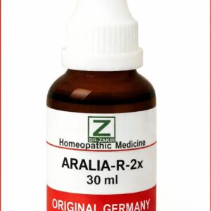 Aralia-2x -30ml